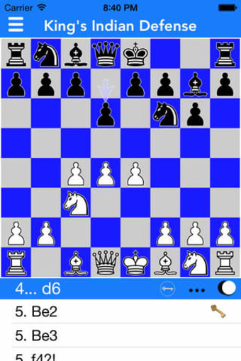 Image 0 for Chess Arsenal