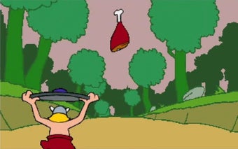 Image 0 for Astérix: Caesars Challeng…