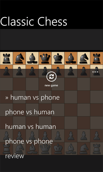 Imagen 0 para Classic Chess for Windows…