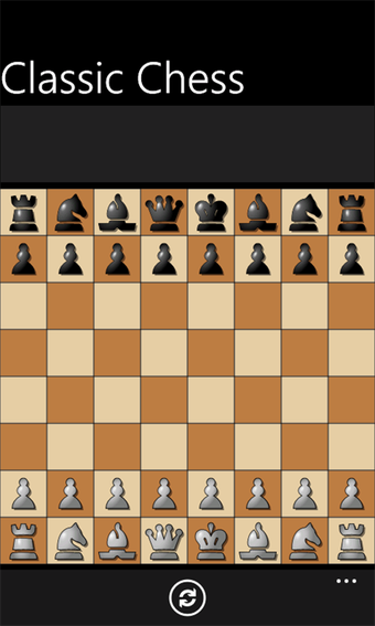 Imagen 2 para Classic Chess for Windows…