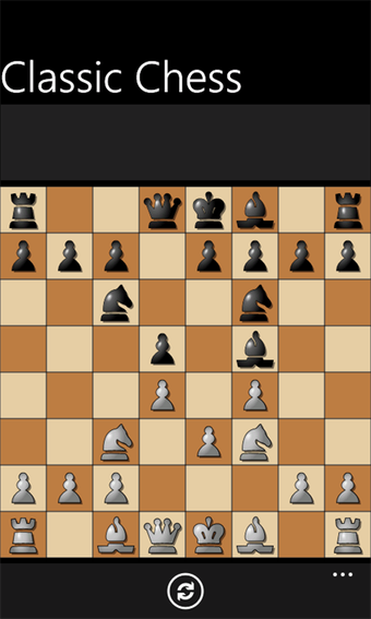 Imagen 1 para Classic Chess for Windows…