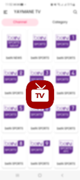 Imagen 0 para AYMANE TV LIVE