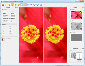 Imagen 2 para DiffImg