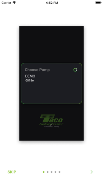 Image 1 for Taco 0018e