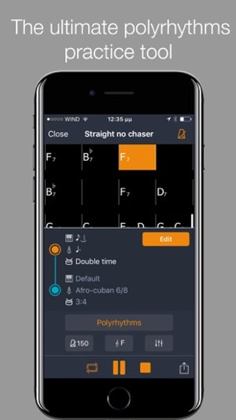Image 1 for Genius Jamtracks