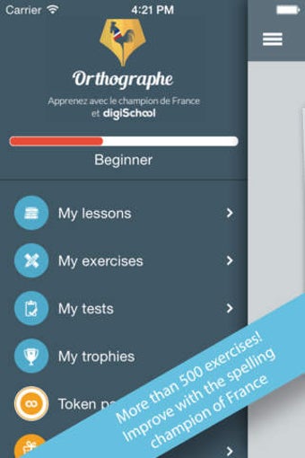Image 0 for Orthographe avec digiScho…