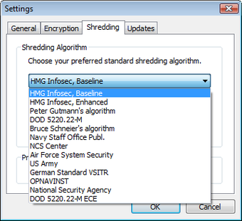 Image 5 for Lavasoft Privacy Toolbox
