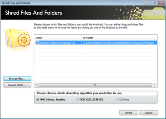 Image 3 for Lavasoft Privacy Toolbox