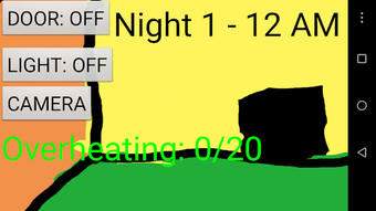 Image 0 for Five Nights at X's (Demo)…