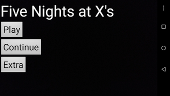 Image 1 for Five Nights at X's (Demo)…