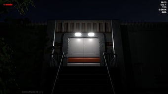 Image 0 for Last Nuclear Darkness