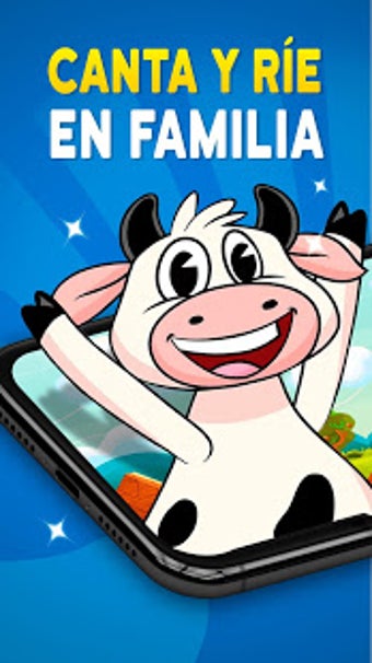Image 1 for Vaca Lola, Canciones De l…