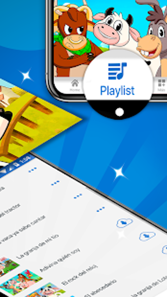 Image 0 for Vaca Lola, Canciones De l…