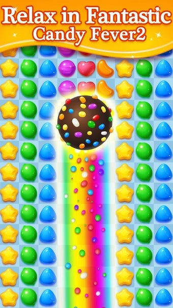Imagen 1 para Candy Fever 2
