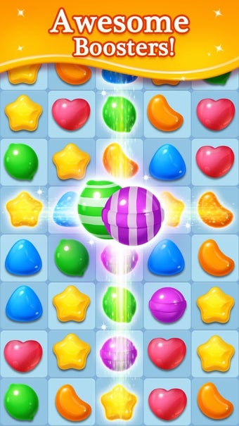 Imagen 3 para Candy Fever 2