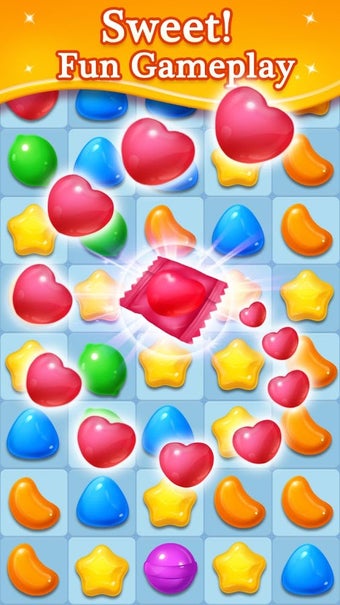 Imagen 2 para Candy Fever 2