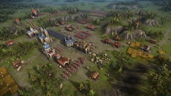 Imagen 0 para Cossacks 3