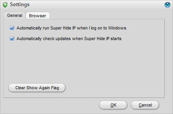Image 1 for Super Hide IP