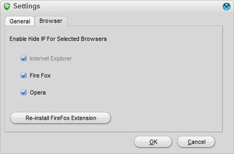 Image 4 for Super Hide IP