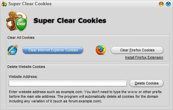 Image 5 for Super Hide IP
