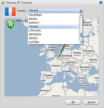 Image 2 for Super Hide IP