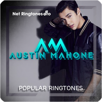 Image 1 for Austin Mahone Popular Rin…