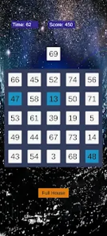 Image 0 for Mind the Number