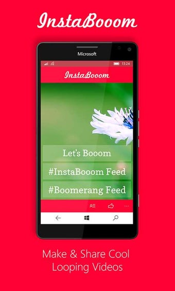 Image 3 for InstaBooom for Windows 10