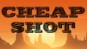 Image 0 for Cheap Shot for Pistol Whi…