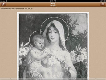 Image 0 for Eight Days: Catholic Medi…