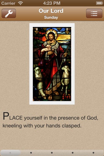 Image 3 for Eight Days: Catholic Medi…