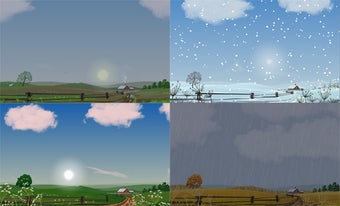 Image 1 for YoWindow
