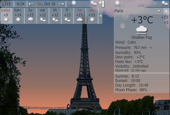 Image 2 for YoWindow
