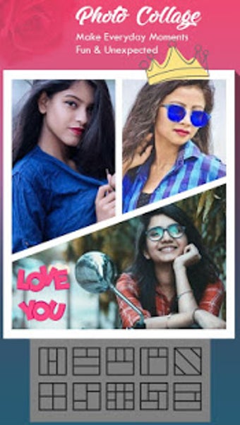 Image 2 for Photo Collage Photo Edito…