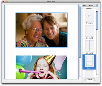 Imagen 0 para Photo Print
