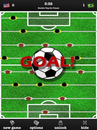 Image 7 for Foosball World Tour Free