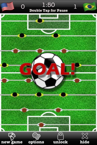 Image 3 for Foosball World Tour Free