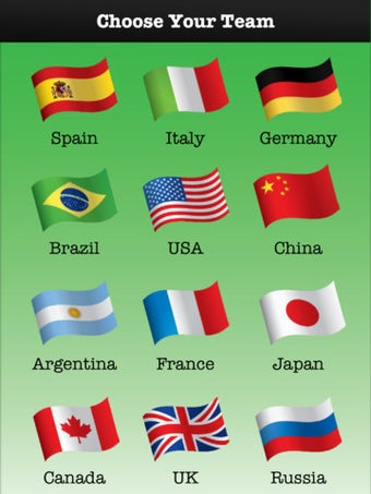 Image 1 for Foosball World Tour Free
