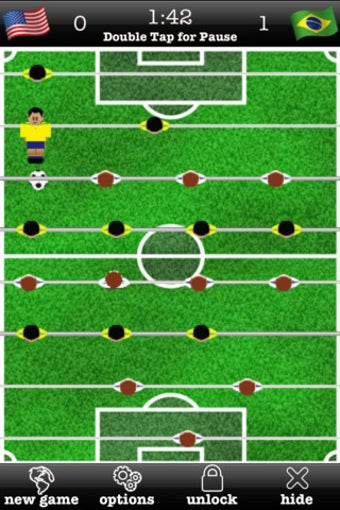 Image 5 for Foosball World Tour Free