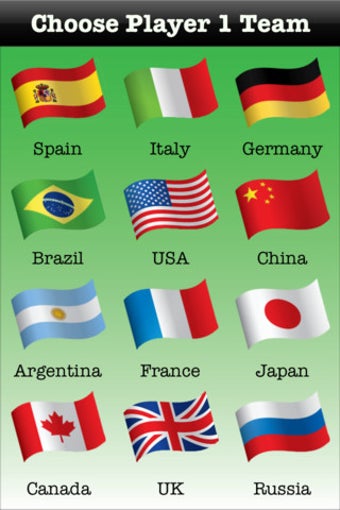 Image 4 for Foosball World Tour Free