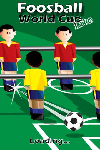 Image 6 for Foosball World Tour Free