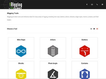 Image 2 for iRigging Tools by JR Clan…
