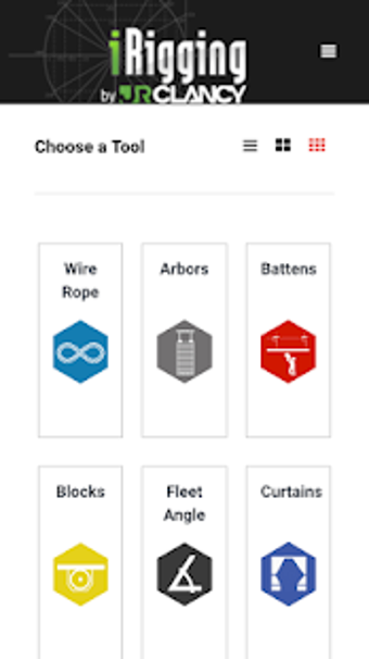 Image 1 for iRigging Tools by JR Clan…