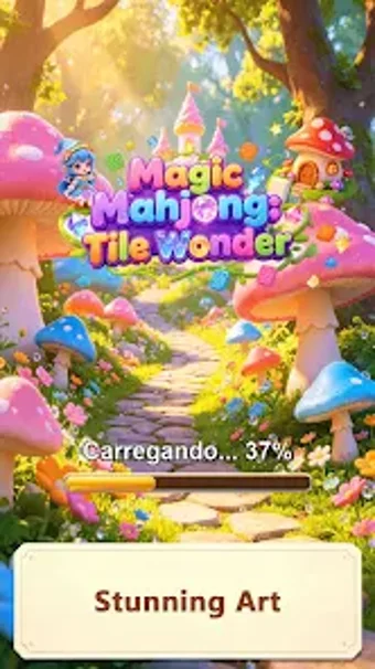 Imagen 0 para Magic Mahjong: Tile Wonde…
