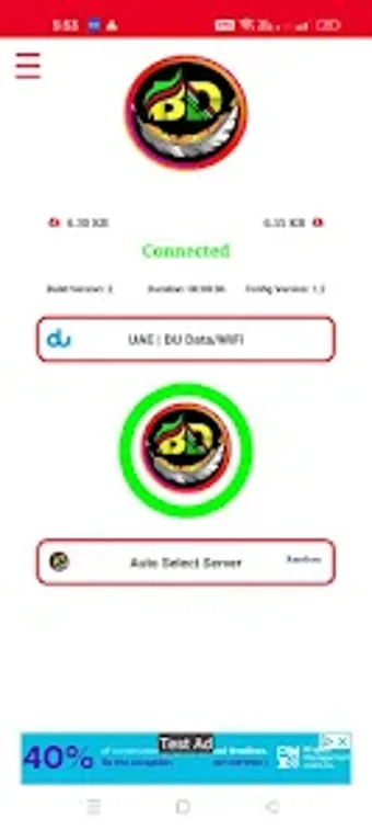 Image 0 for BD NET VPN