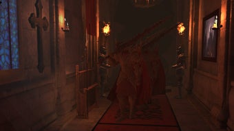 Image 0 for Eternal Escape: castle of…