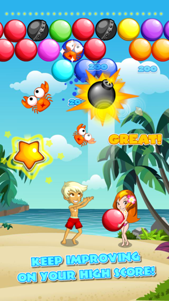 Image 1 for Bubble Dash