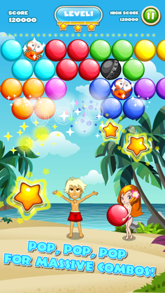 Image 3 for Bubble Dash