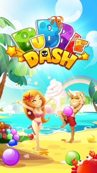 Image 2 for Bubble Dash