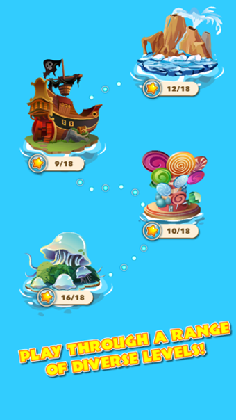 Image 0 for Bubble Dash